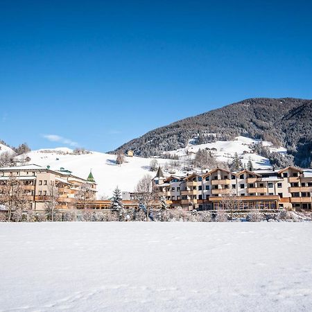 Dolomiten Residenz - Sporthotel Sillian Exterior foto