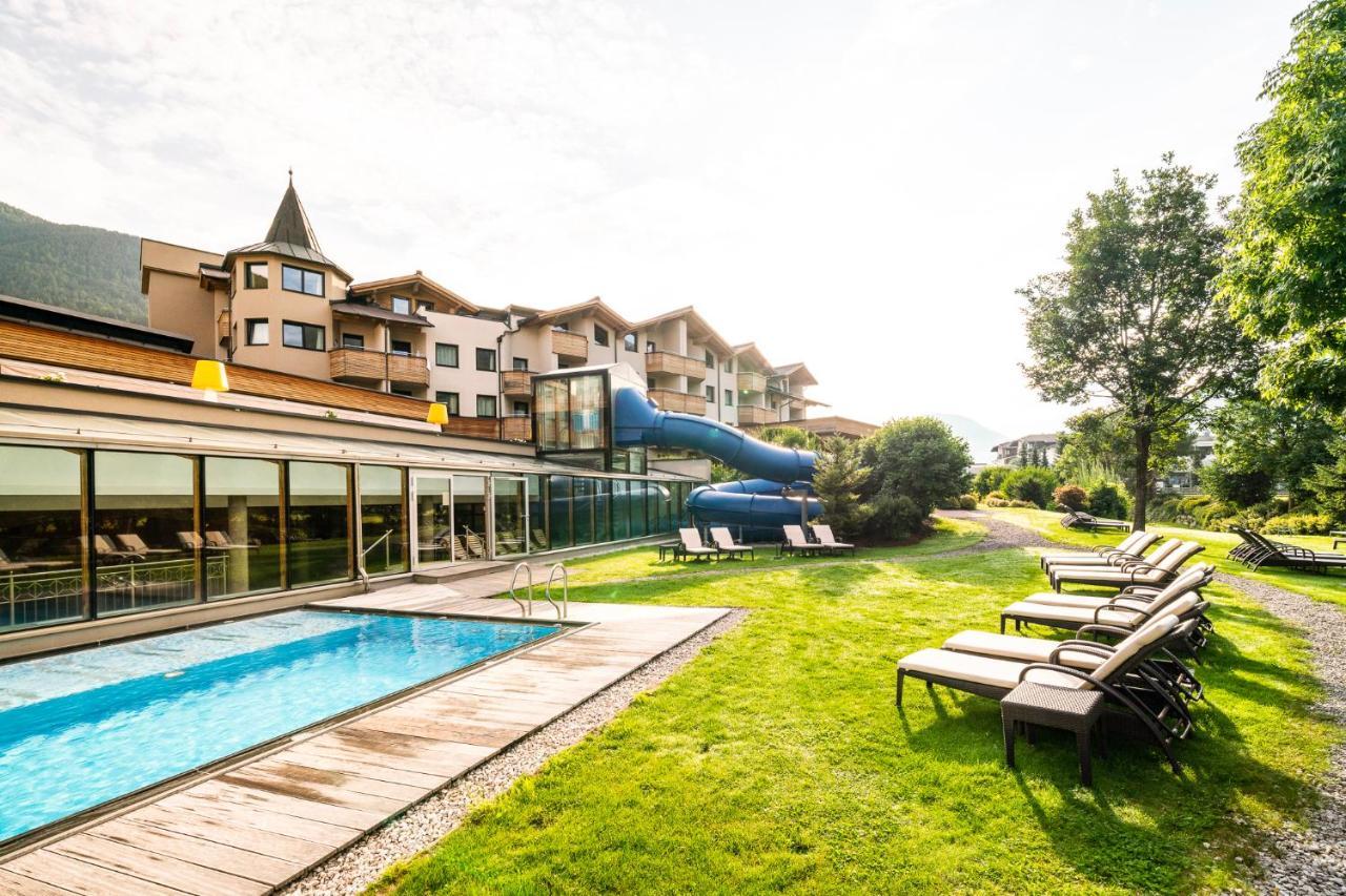 Dolomiten Residenz - Sporthotel Sillian Exterior foto