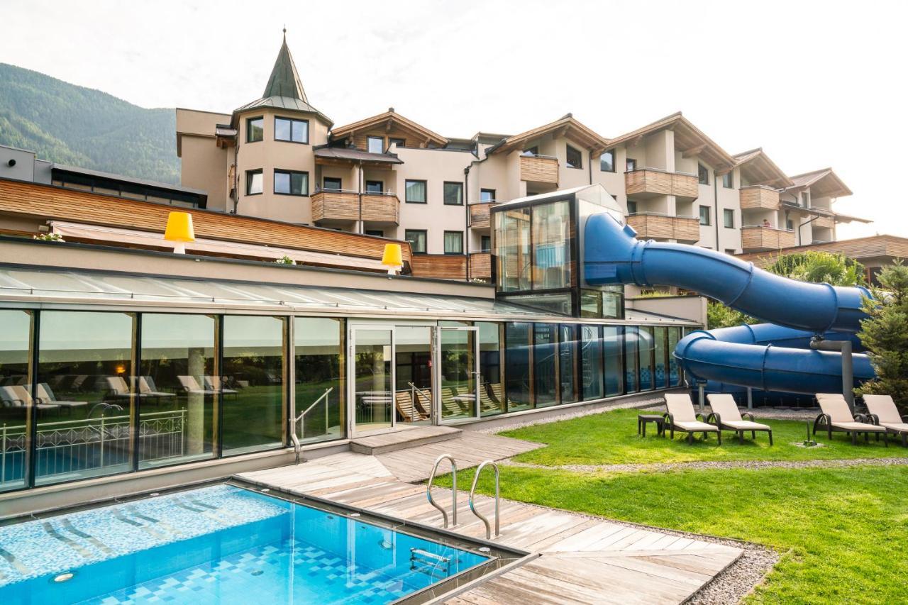 Dolomiten Residenz - Sporthotel Sillian Exterior foto