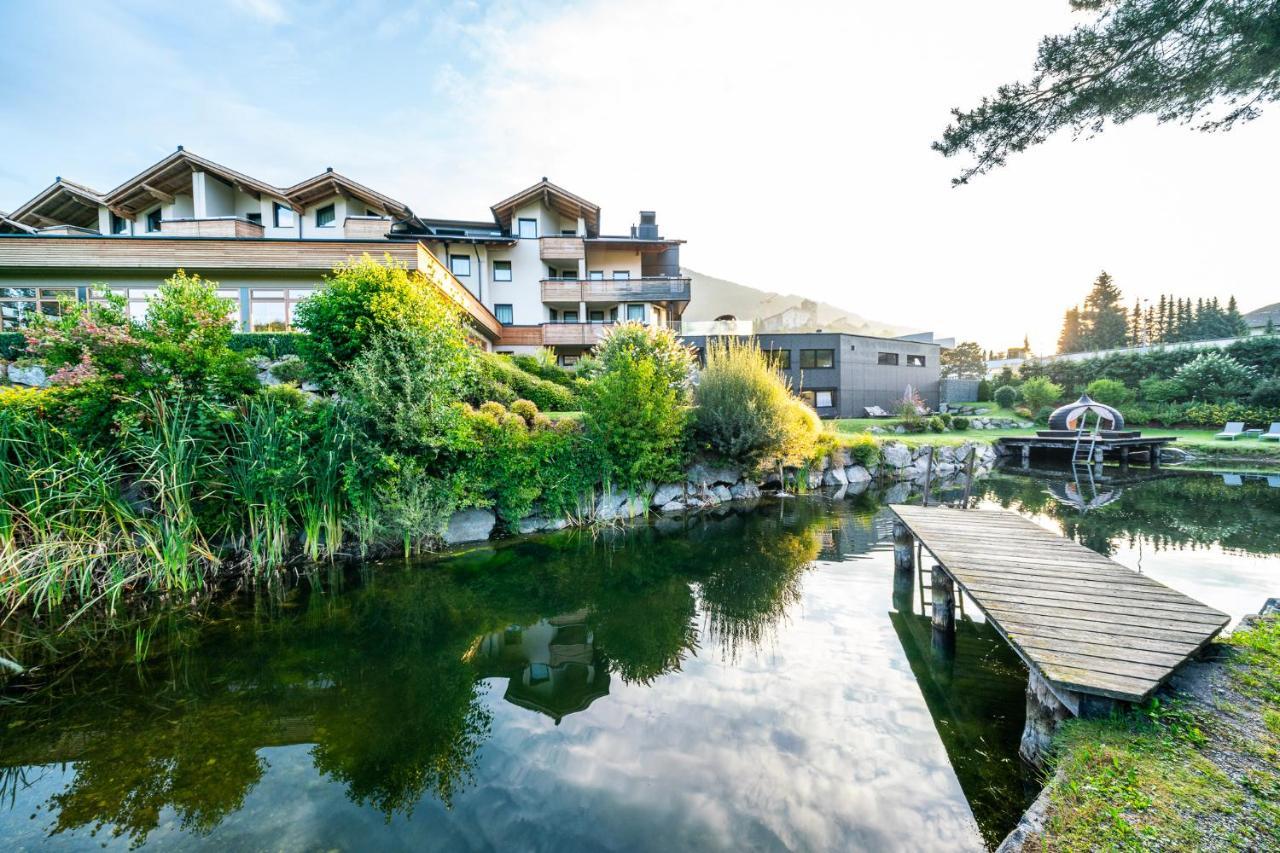 Dolomiten Residenz - Sporthotel Sillian Exterior foto