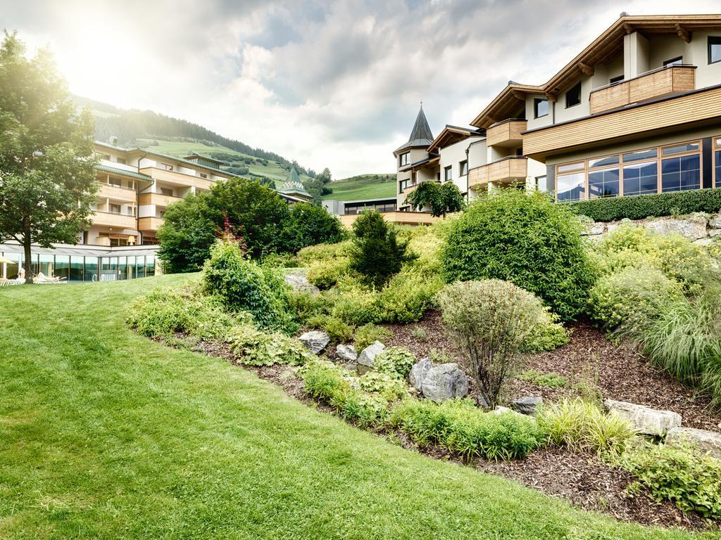 Dolomiten Residenz - Sporthotel Sillian Exterior foto
