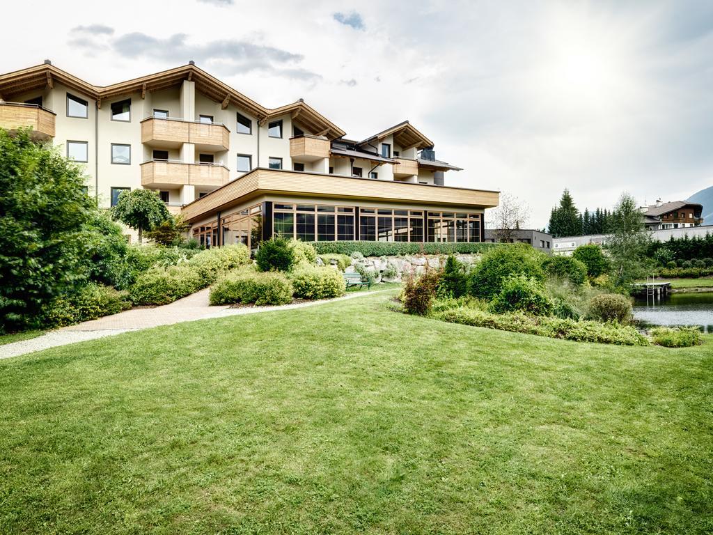 Dolomiten Residenz - Sporthotel Sillian Exterior foto