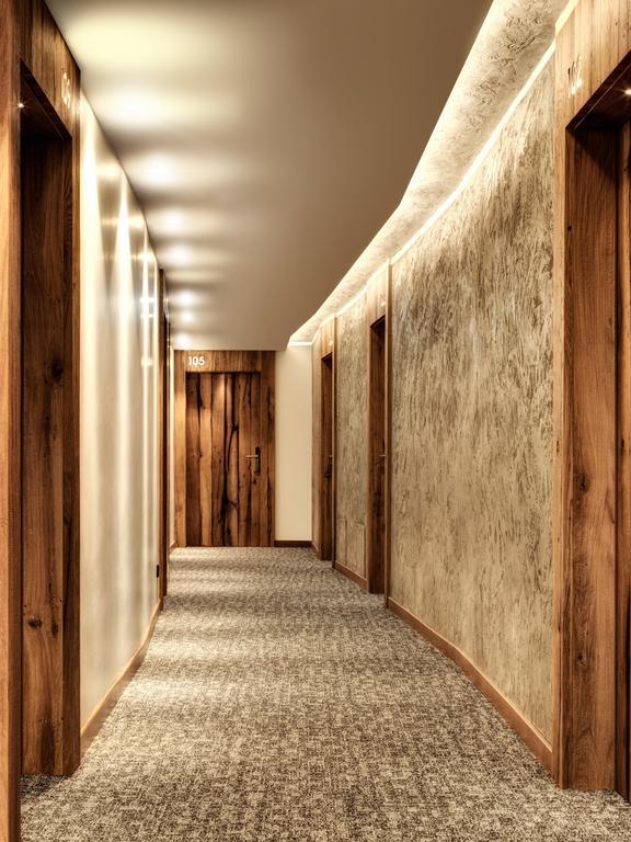 Dolomiten Residenz - Sporthotel Sillian Exterior foto