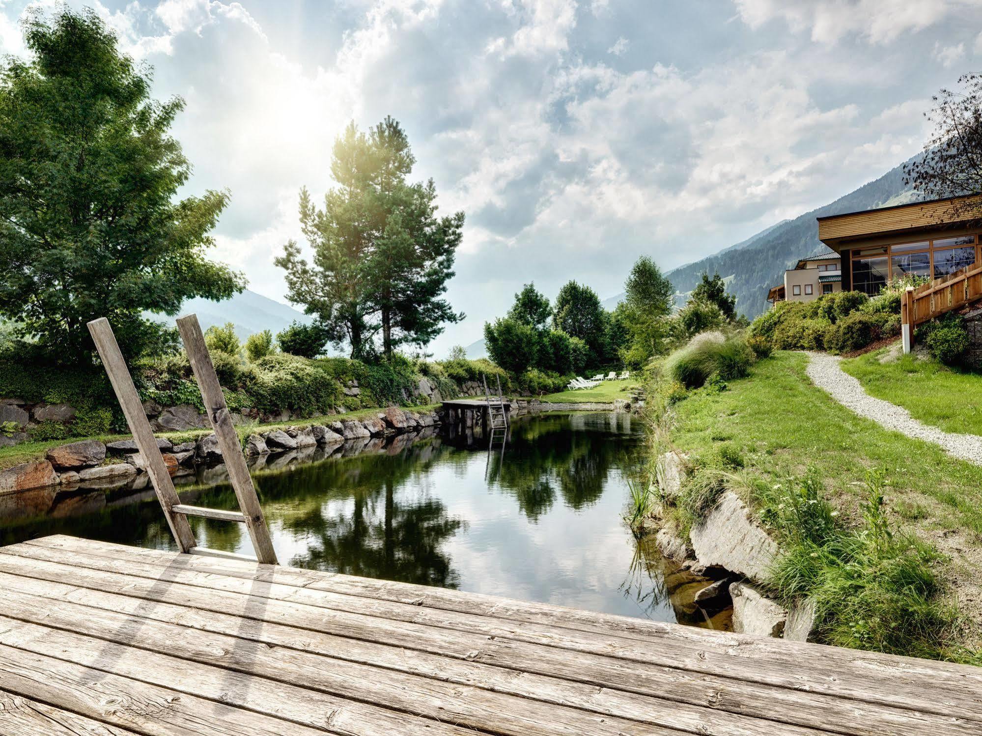 Dolomiten Residenz - Sporthotel Sillian Exterior foto