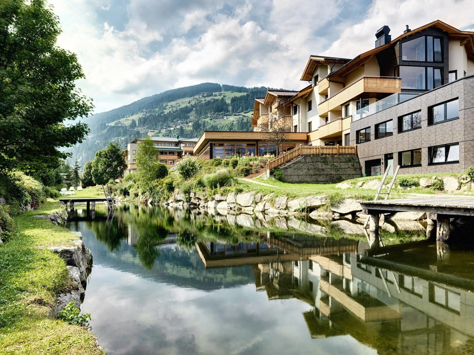 Dolomiten Residenz - Sporthotel Sillian Exterior foto